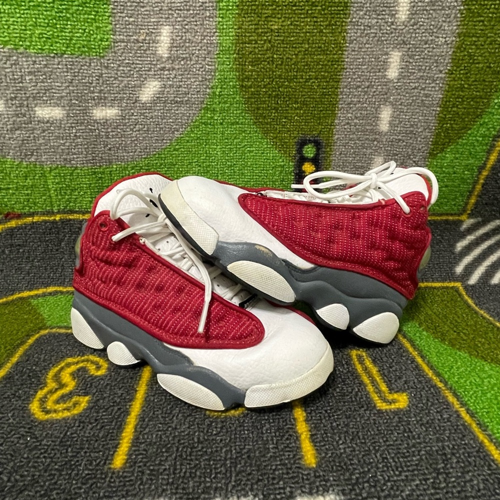 Jordan 13